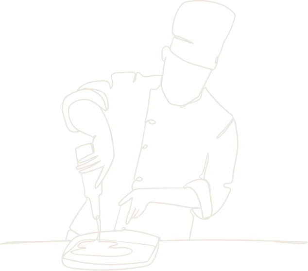 Chef Kristijan