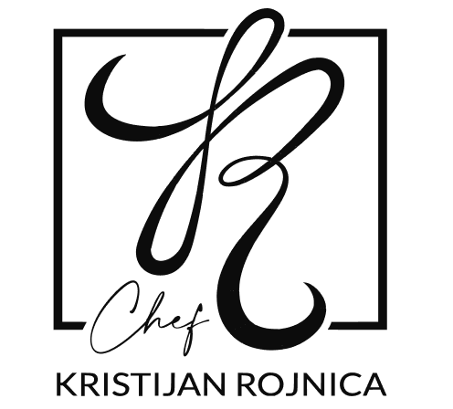 Private Chef in Croatia | Luxury Catering by Kristijan Rojnica