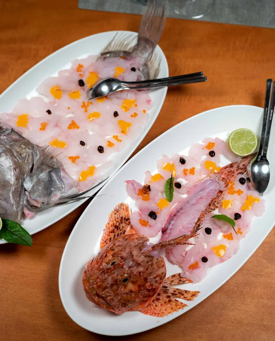 Adriatic Sushi