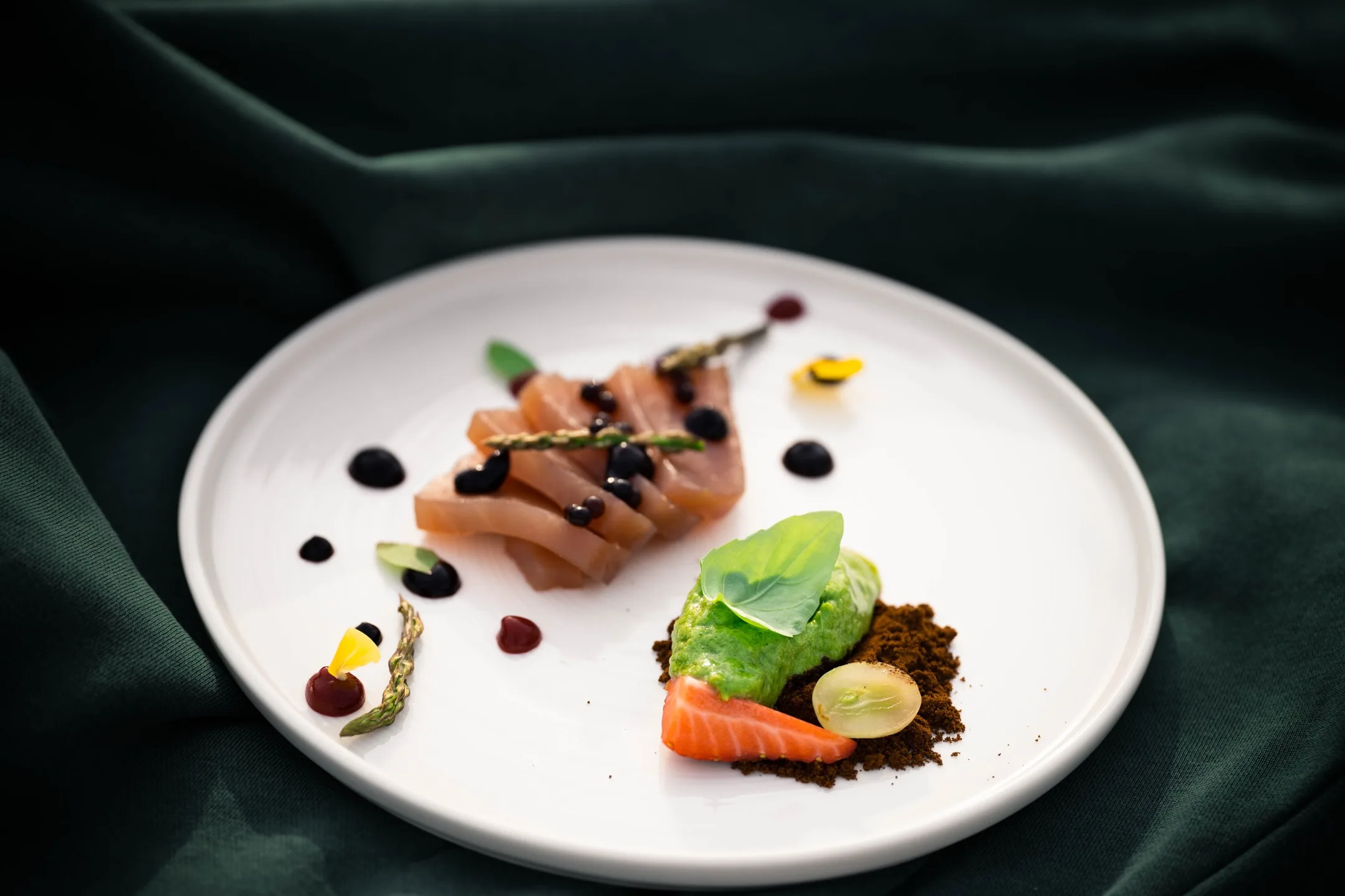 Private Chef Kristijan Rojnica